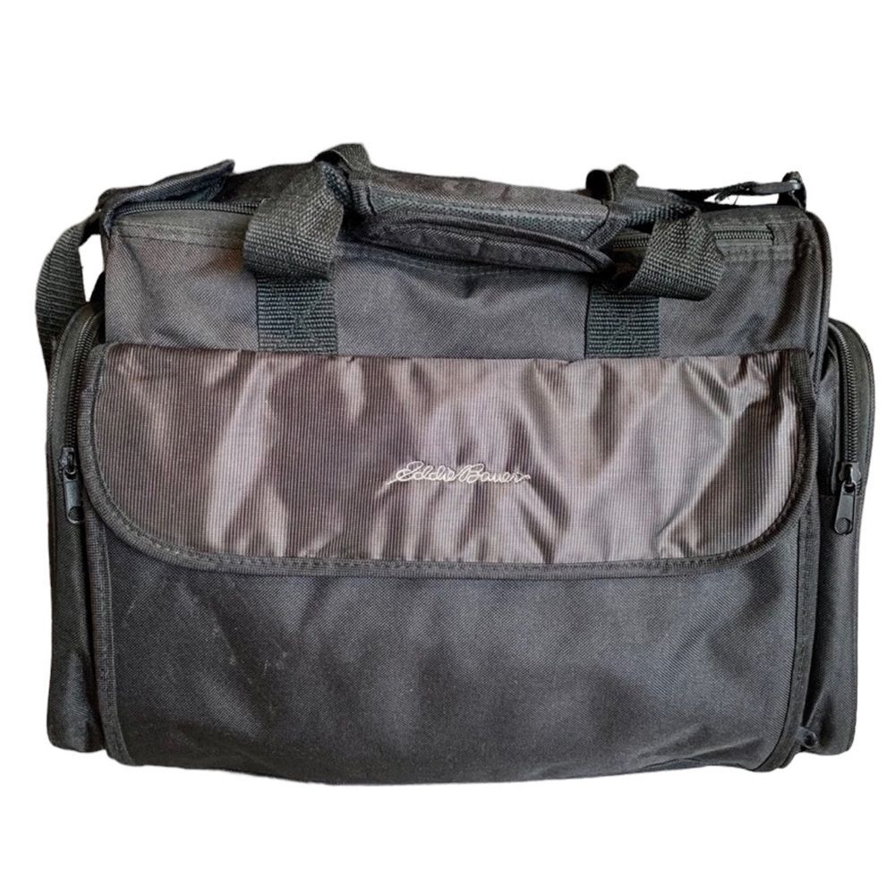 Eddie Bauer Computer Carrying Case‎